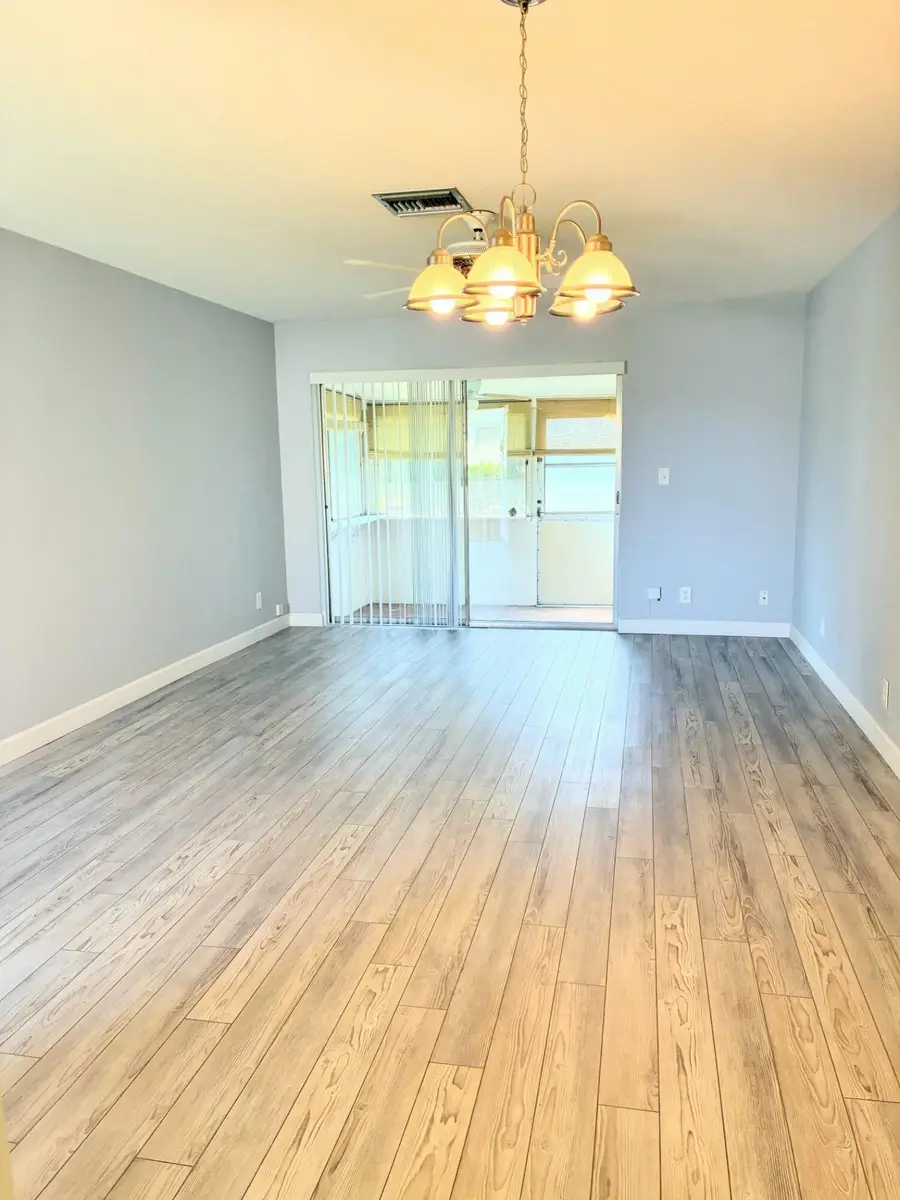 2911 Ashley Drive W #H, West Palm Beach, FL 33415 - #2