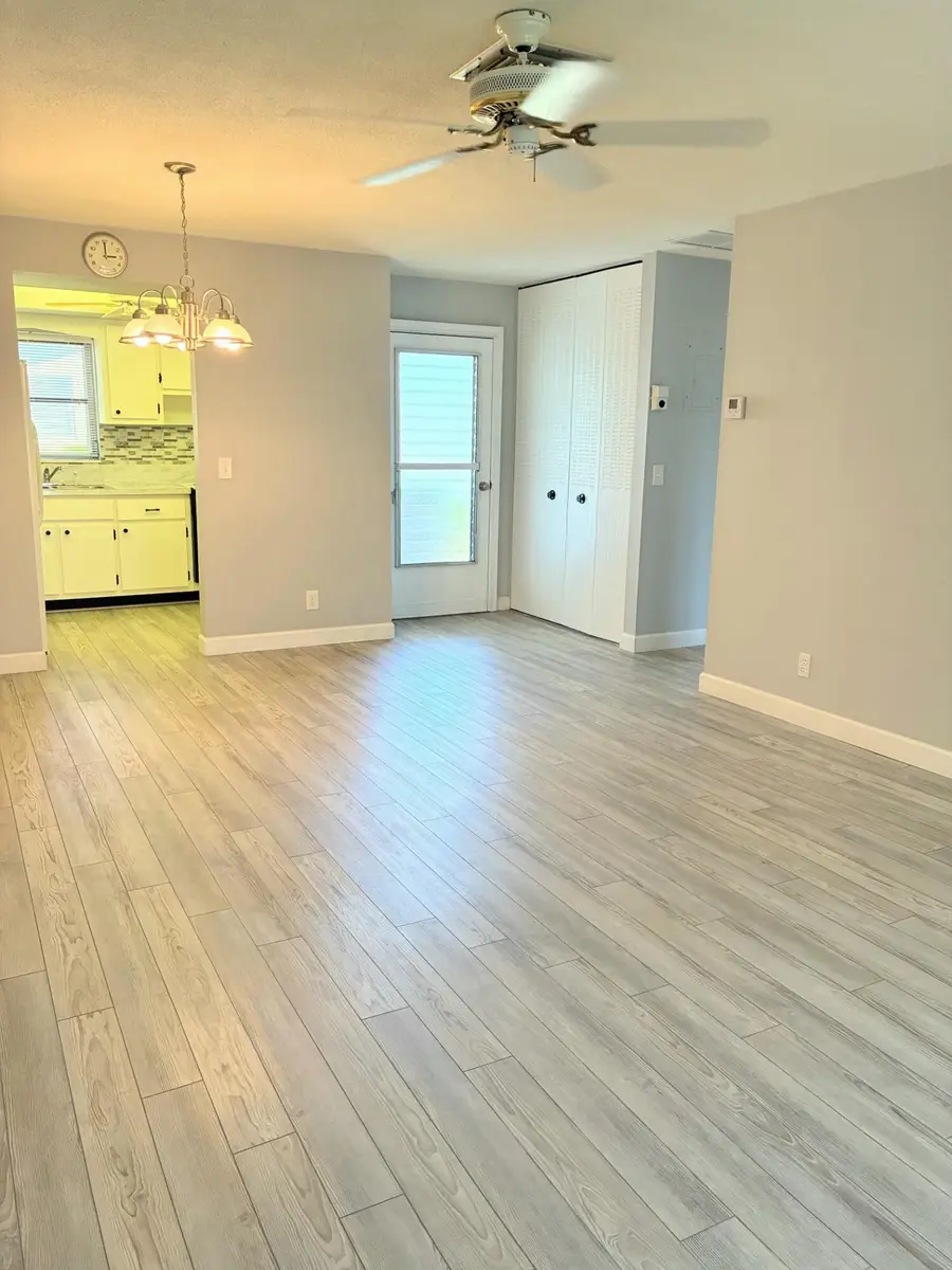 2911 Ashley Drive W #H, West Palm Beach, FL 33415 - #3