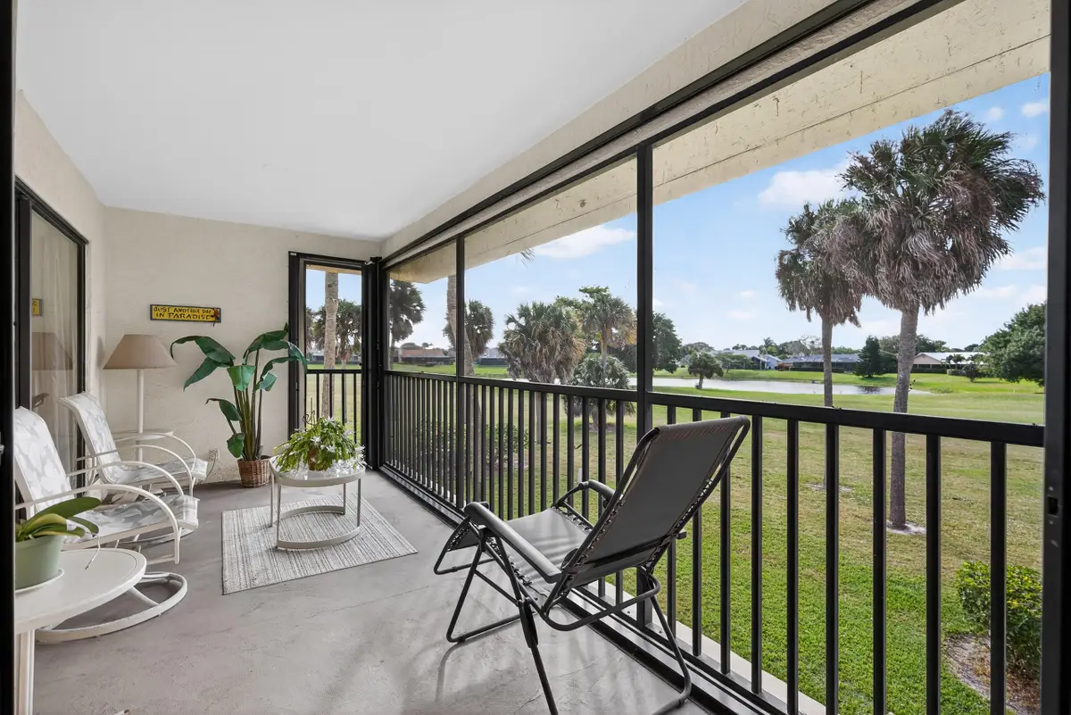 6940 SE Constitution Boulevard #201, Hobe Sound, FL 33455 - #1