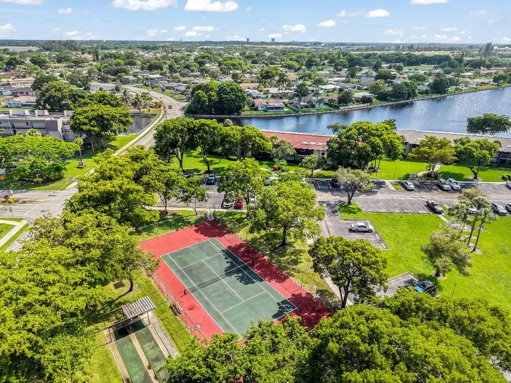 9563 W Mcnab Rd #206, Tamarac, FL 33321 - #1