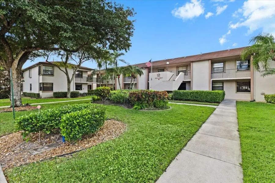9563 W Mcnab Rd #206, Tamarac, FL 33321 - #3