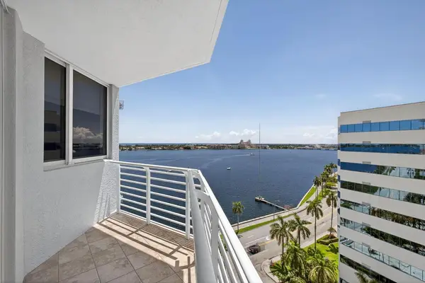 1551 N Flagler 1217 Drive #1217, West Palm Beach, FL 33401