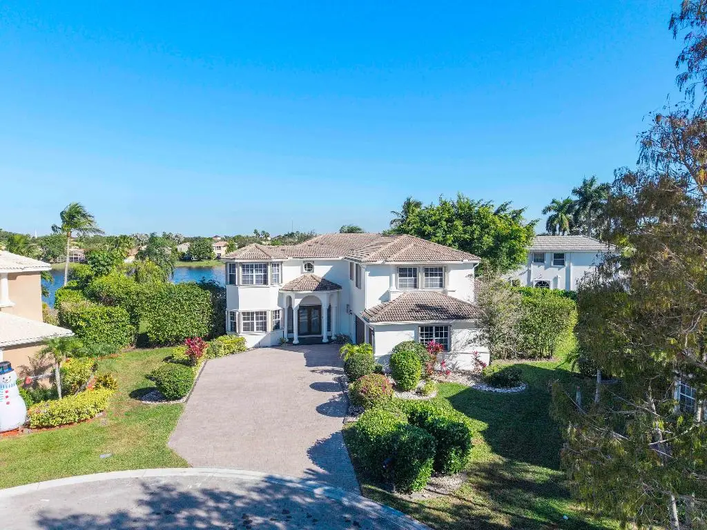 5081 NW 120th Avenue, Coral Springs, FL 33067 - #1