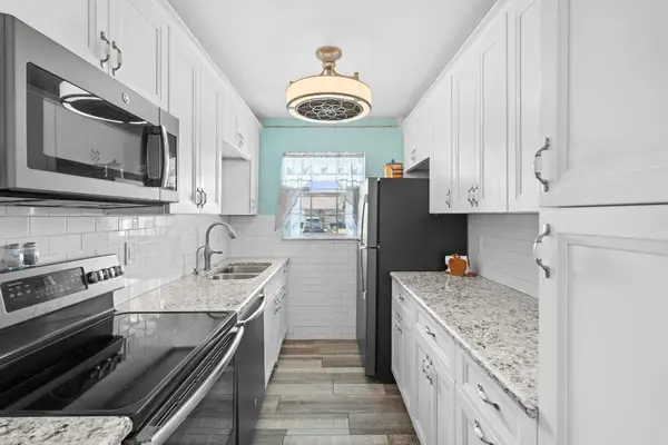 626 Pines Knoll Drive #D, Fort Pierce, FL 34982