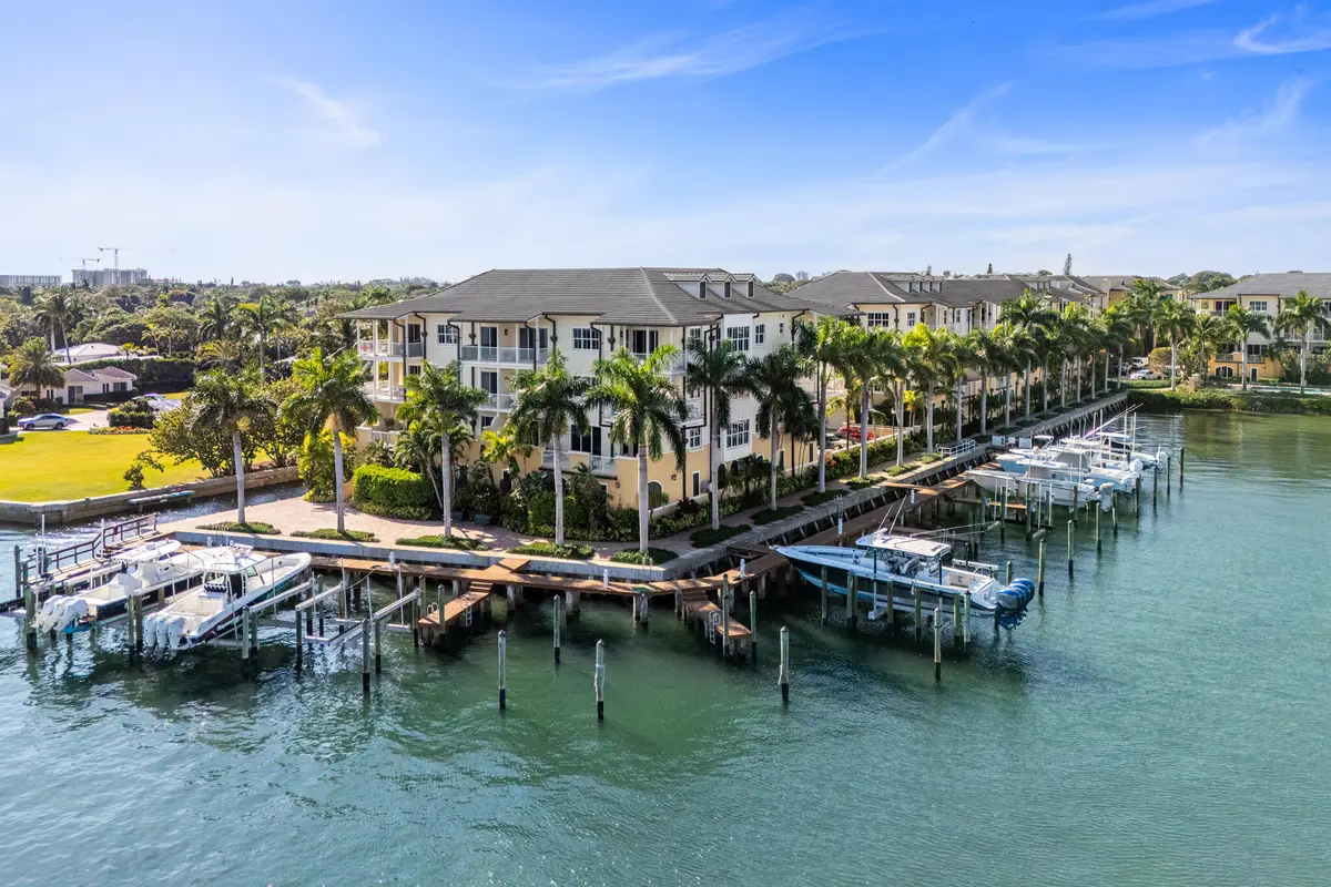 3920 N Flagler Drive #401, West Palm Beach, FL 33407 - #1