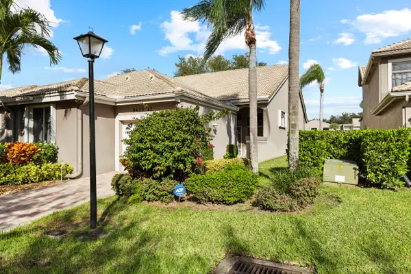 5435 Monterey Circle #G, Delray Beach, FL 33484