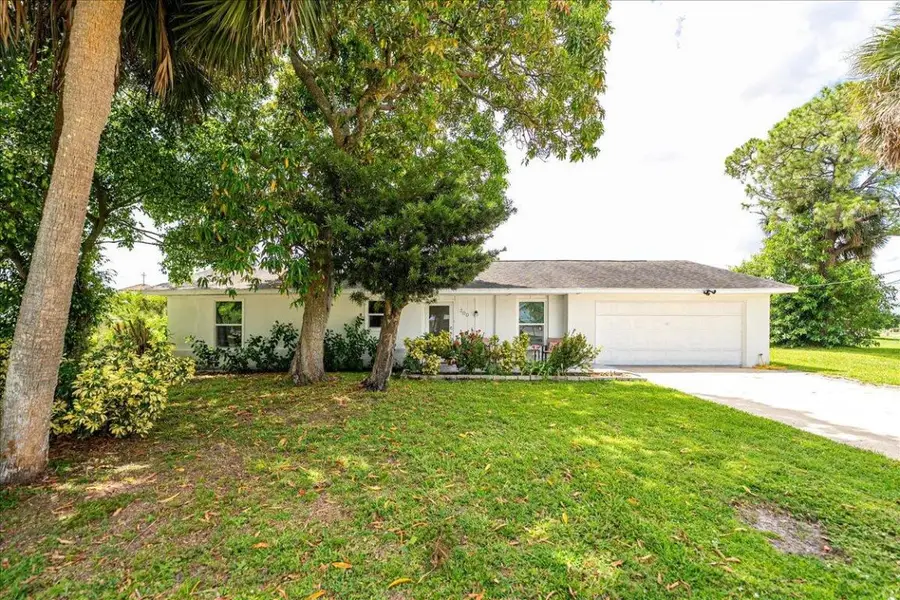 300 SW Prima Vista Boulevard, Port Saint Lucie, FL 34983 - #2