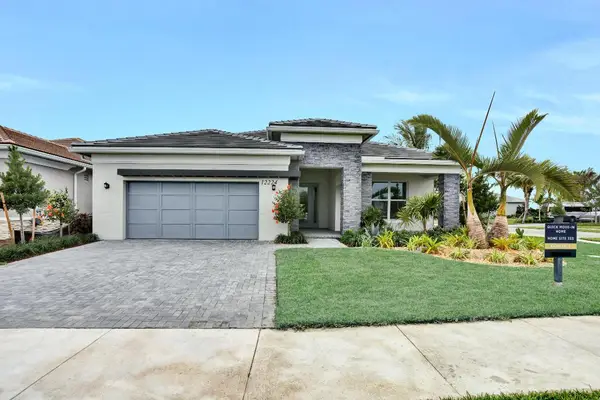 12224 Arbordale Way, West Palm Beach, FL 33412