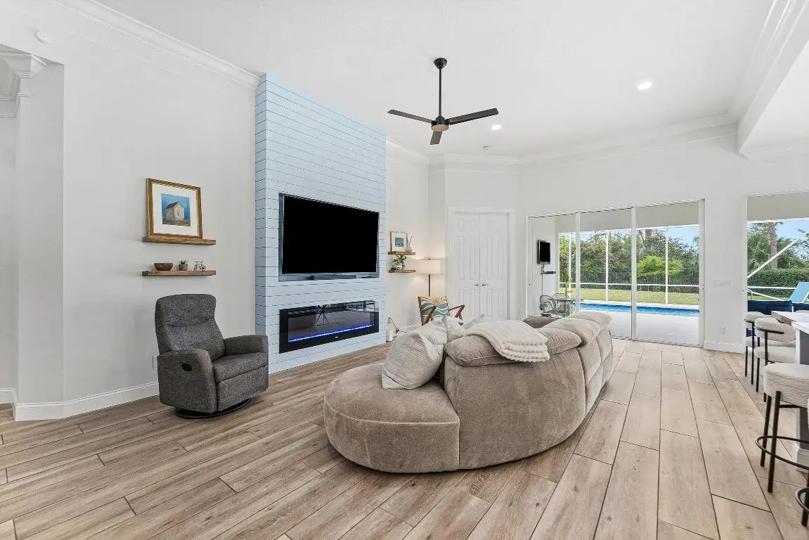 8669 Oldham Way, Palm Beach Gardens, FL 33412 - #1