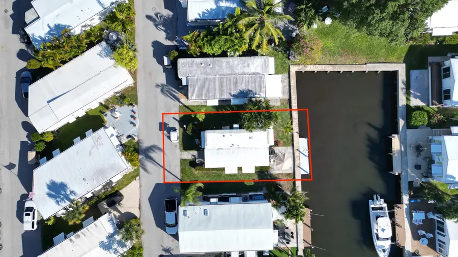 203 S Ibis Drive #R, Briny Breezes, FL 33435 - #3