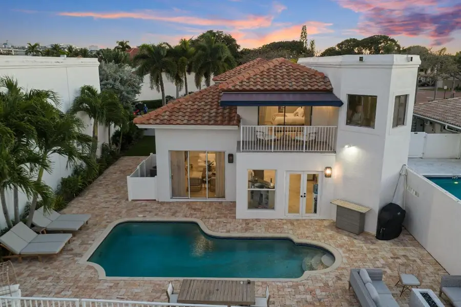 483 Pelican Way, Delray Beach, FL 33483 - #2