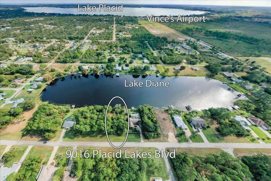 9016 Placid Lakes Boulevard, Lake Placid, FL 33852 - #2