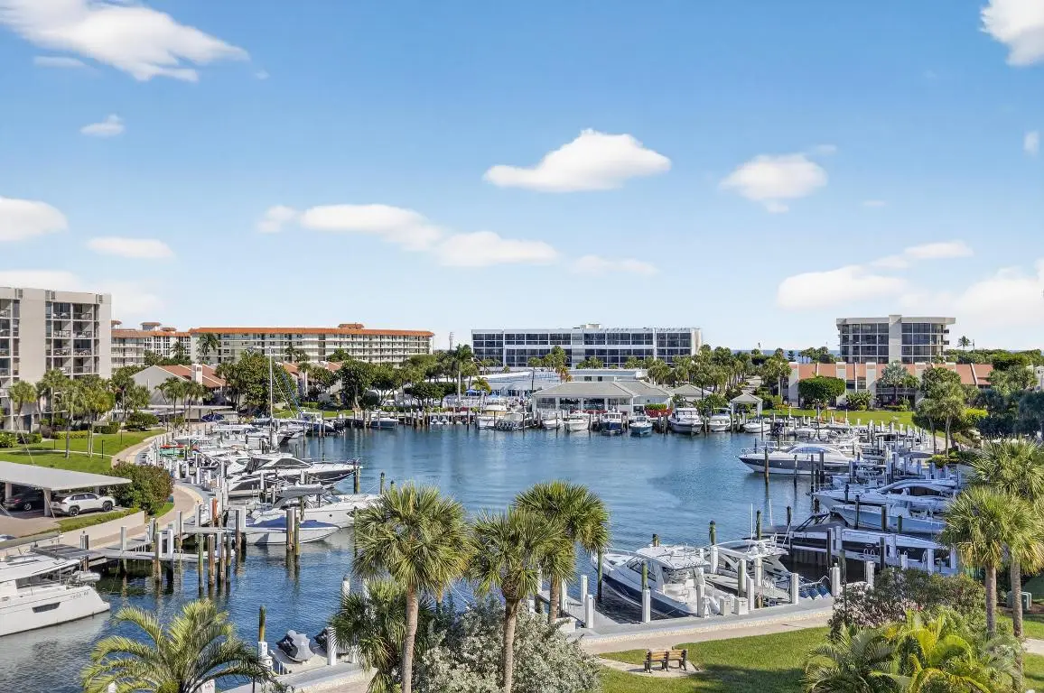 2697 N Ocean Boulevard #F507, Boca Raton, FL 33431 - #1