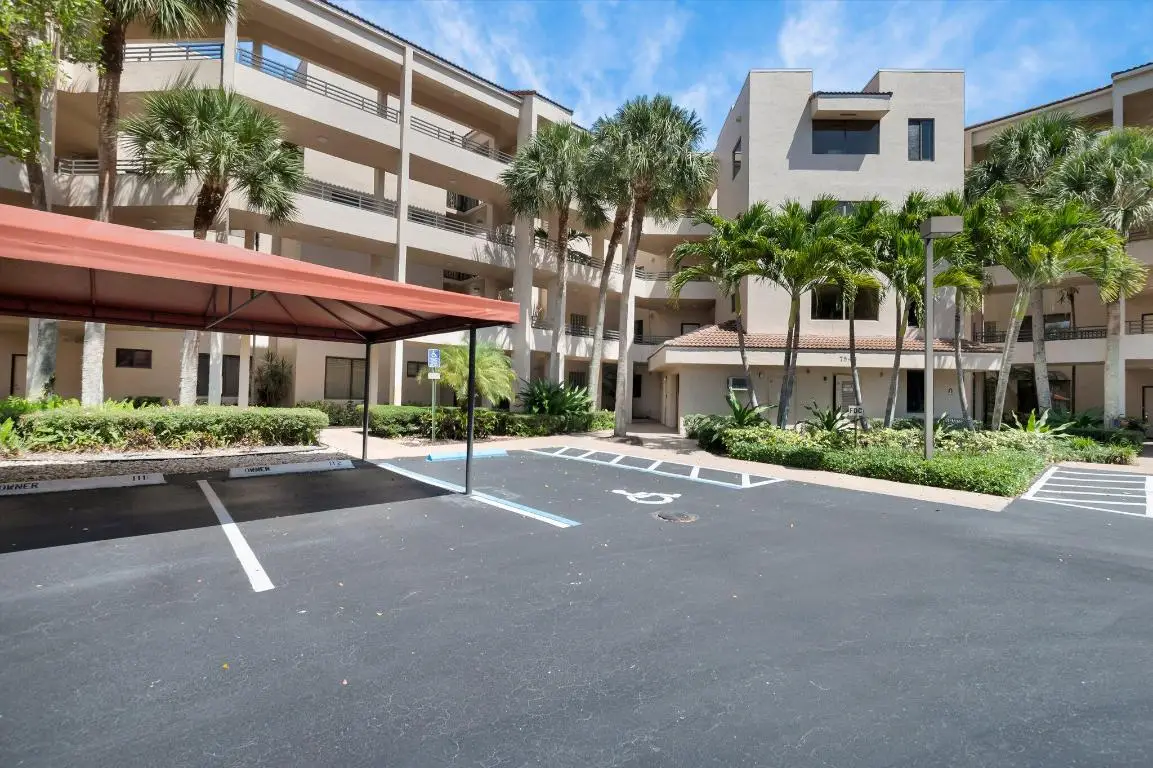 7546 La Paz Boulevard #205, Boca Raton, FL 33433 - #1