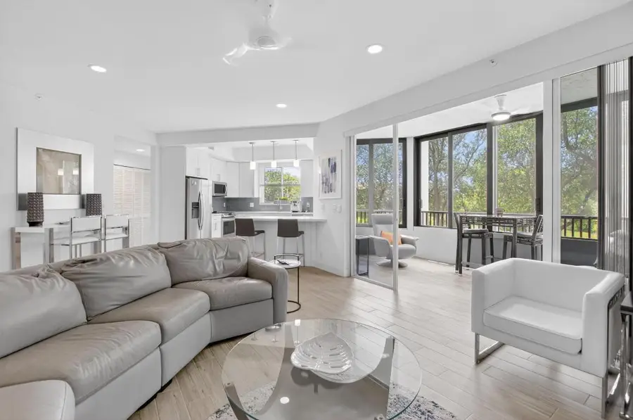 7546 La Paz Boulevard #205, Boca Raton, FL 33433 - #2