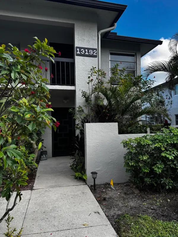 13192 Lucinda Palm Court #C, Delray Beach, FL 33484