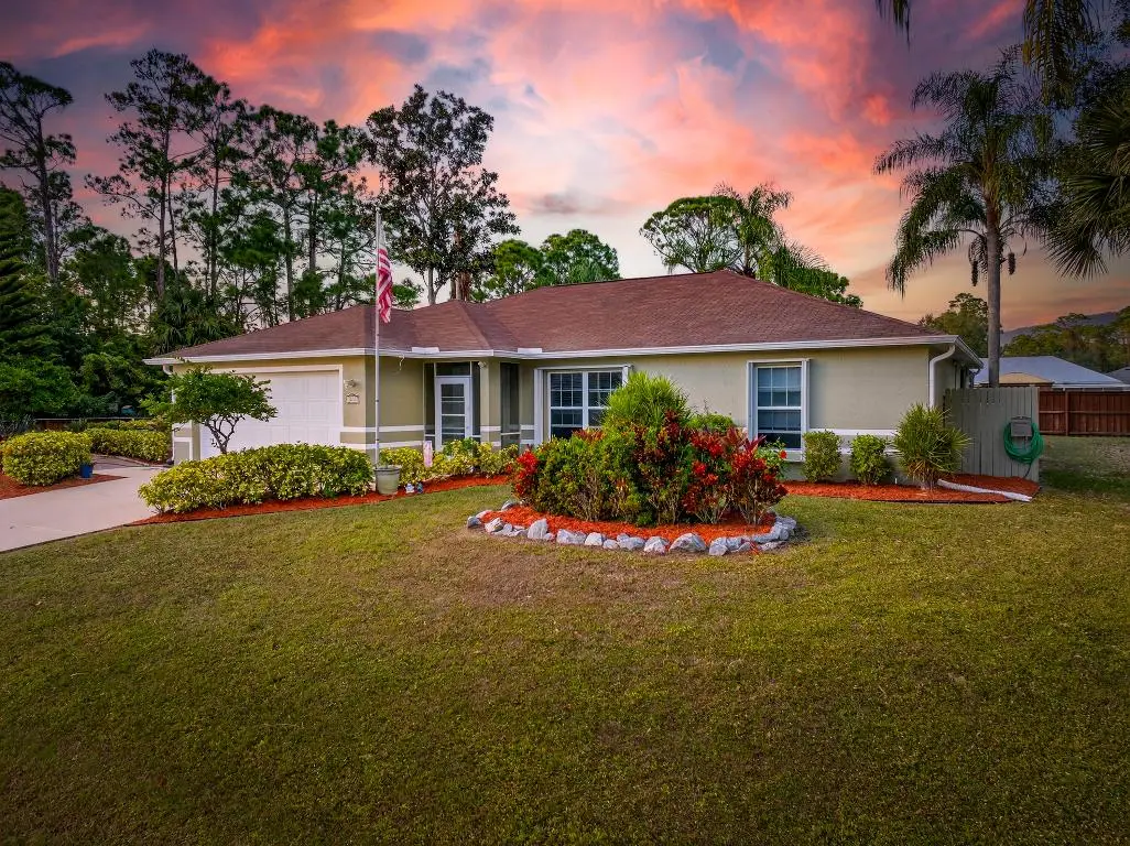 1585 Degamma Street Nw, Palm Bay, FL 32907 - #1