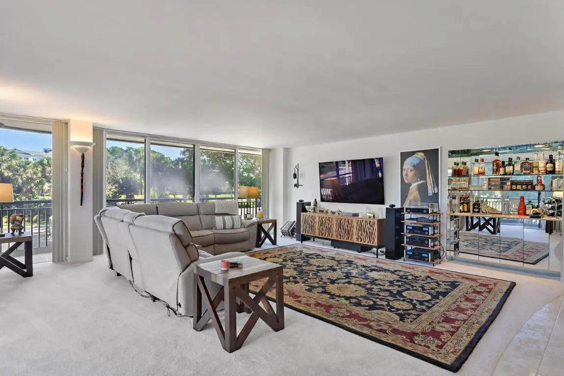 2427 Presidential Way #204, West Palm Beach, FL 33401 - #1