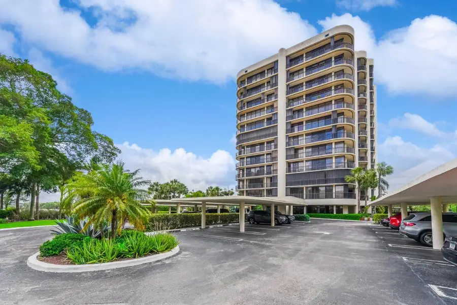 2427 Presidential Way #204, West Palm Beach, FL 33401 - #2