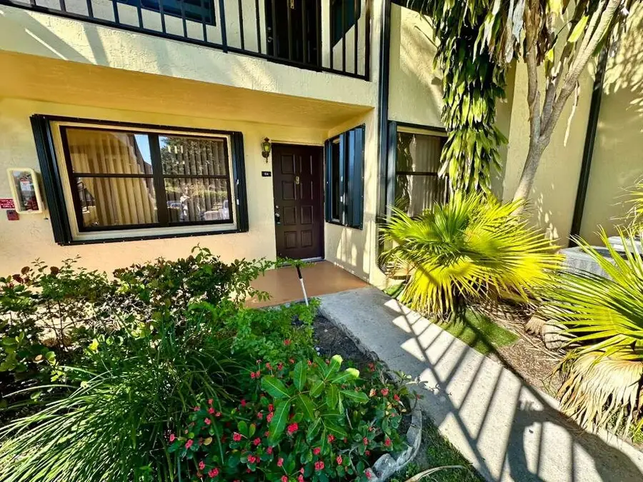 4691 Lucerne Lakes Boulevard #104, Lake Worth, FL 33467 - #2