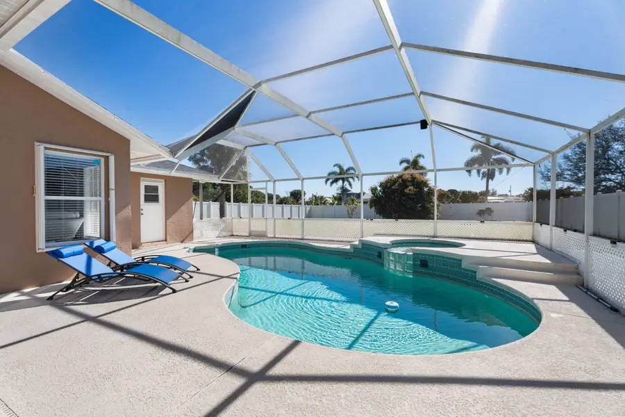 6024 NW Favian Avenue, Port Saint Lucie, FL 34986 - #3