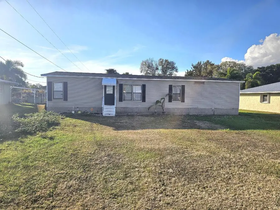 3045 SE 36th Avenue, Okeechobee, FL 34974 - #3