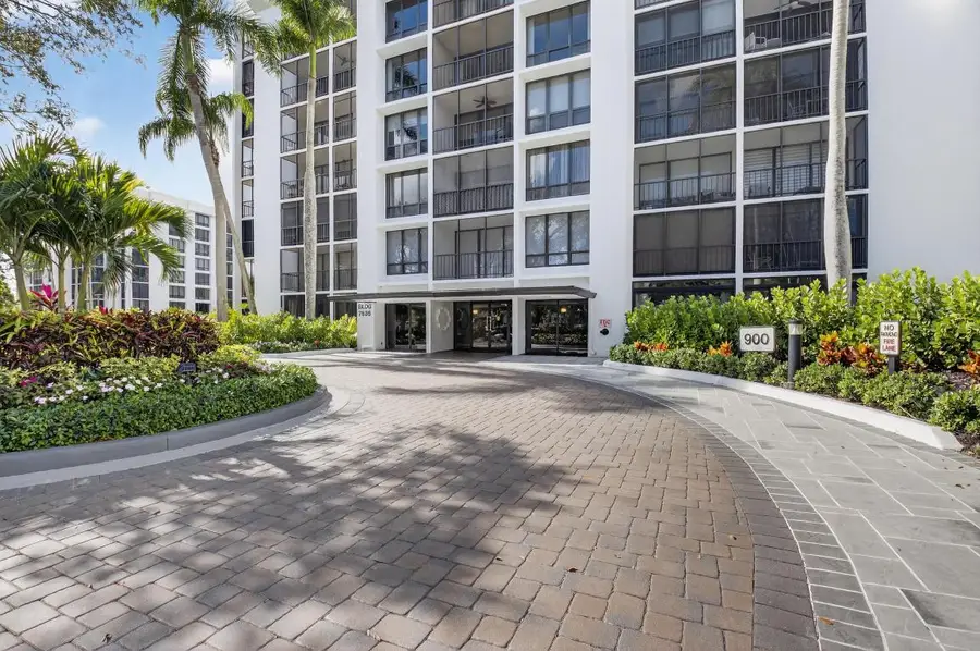 7835 Lakeside Boulevard #925, Boca Raton, FL 33434 - #3
