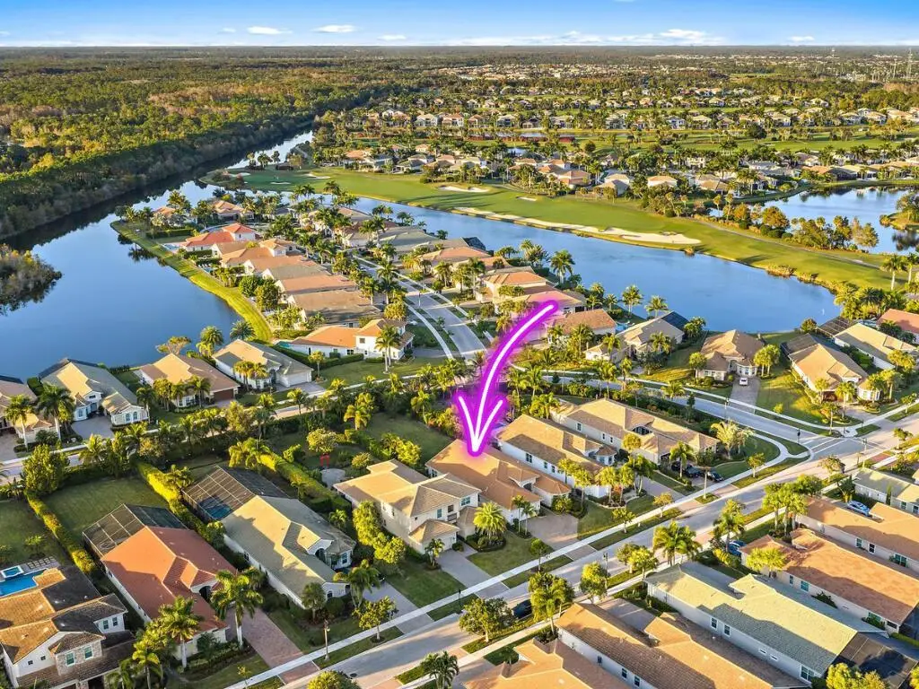 271 Carina Drive, Jupiter, FL 33478 - #1