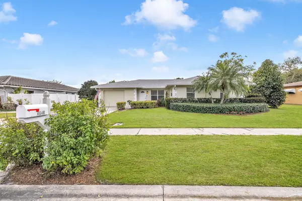 4648 Addison Street, Boca Raton, FL 33428