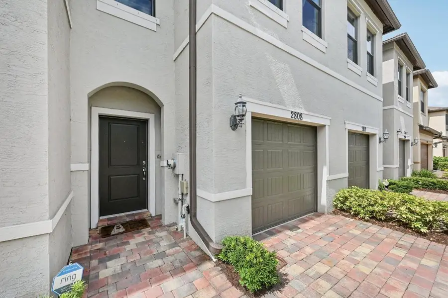 2808 Troubadour Street, West Palm Beach, FL 33406 - #2