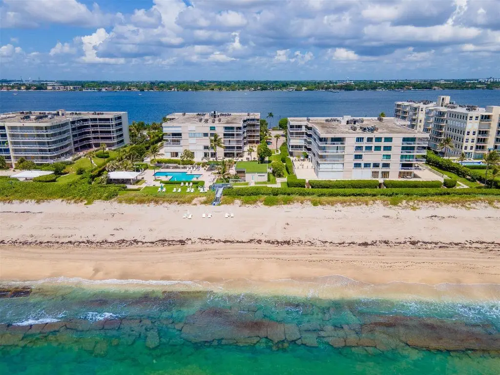 3250 S Ocean Boulevard #401s, Palm Beach, FL 33480 - #1