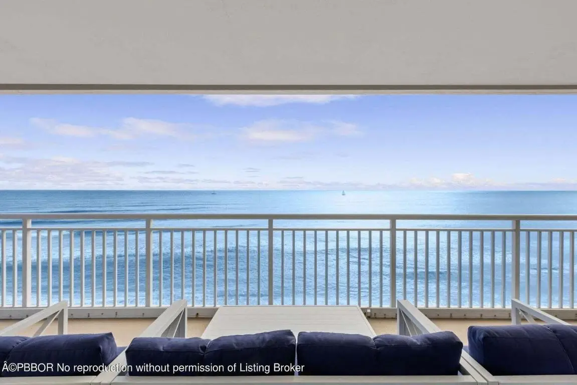 3546 S Ocean Boulevard #601, Palm Beach, FL 33480 - #1