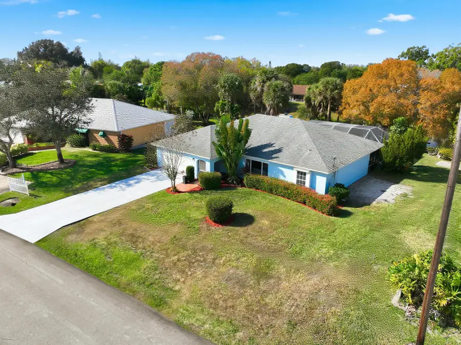 127 NE Naranja Avenue, Port Saint Lucie, FL 34983 - #3