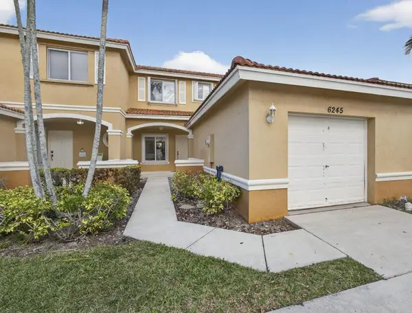 6245 Eaton Street, West Palm Beach, FL 33411
