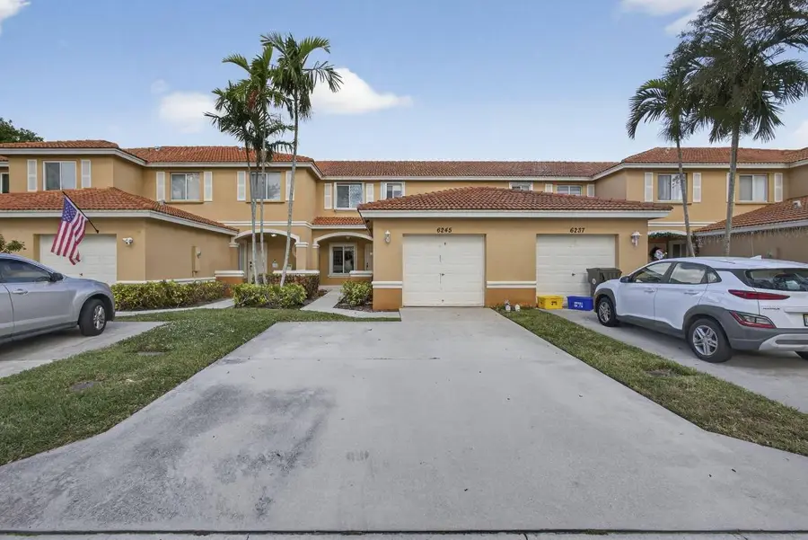 6245 Eaton Street, West Palm Beach, FL 33411 - #3