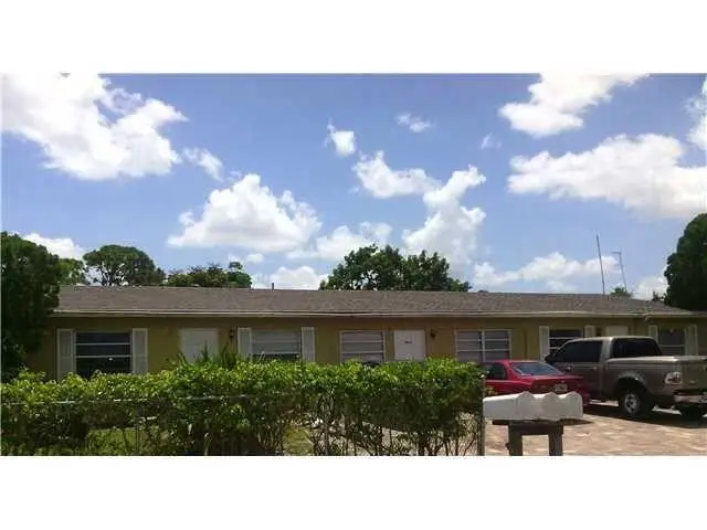 4154 Narcissus Avenue, Lake Worth, FL 33461 - #1