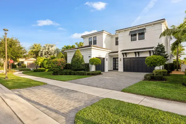 5704 Gauguin Terrace, Palm Beach Gardens, FL 33418