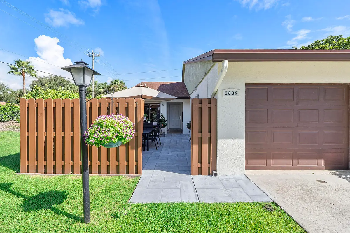 3839 Coco Loba Lane, Boynton Beach, FL 33436 - #1