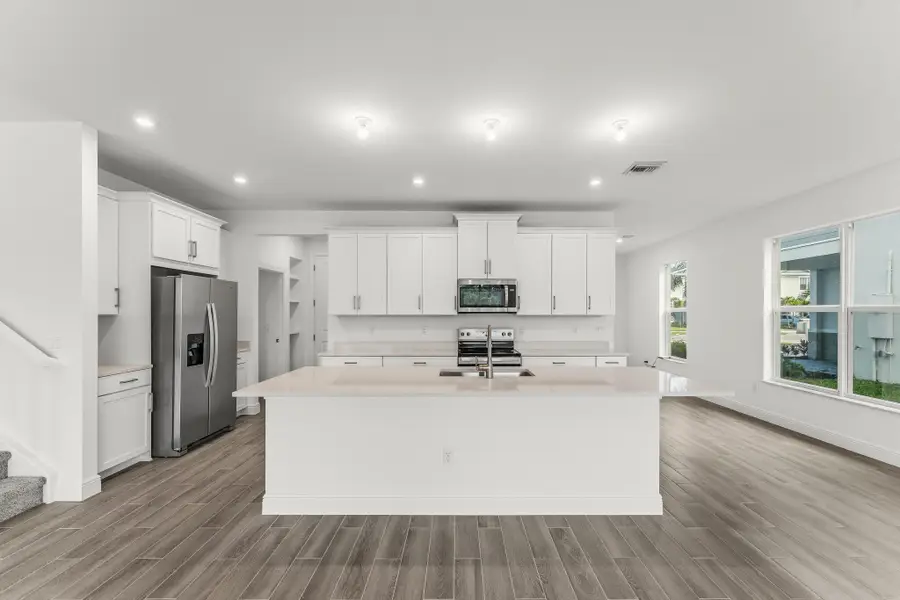 1444 NW Corteal Way, Jensen Beach, FL 34957 - #3