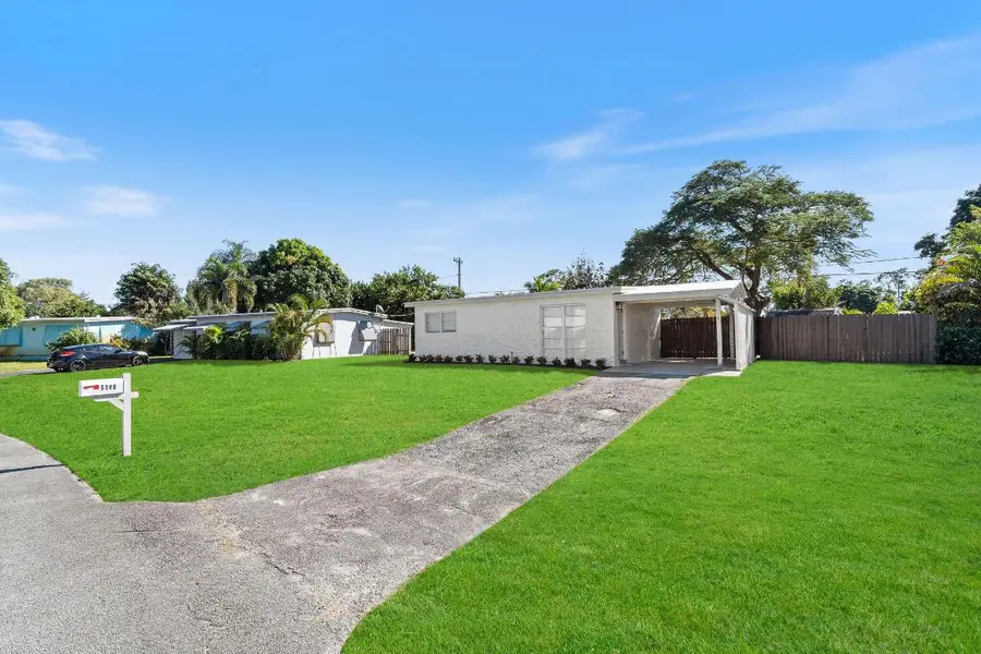 5580 Maypop Road, West Palm Beach, FL 33415 - #3
