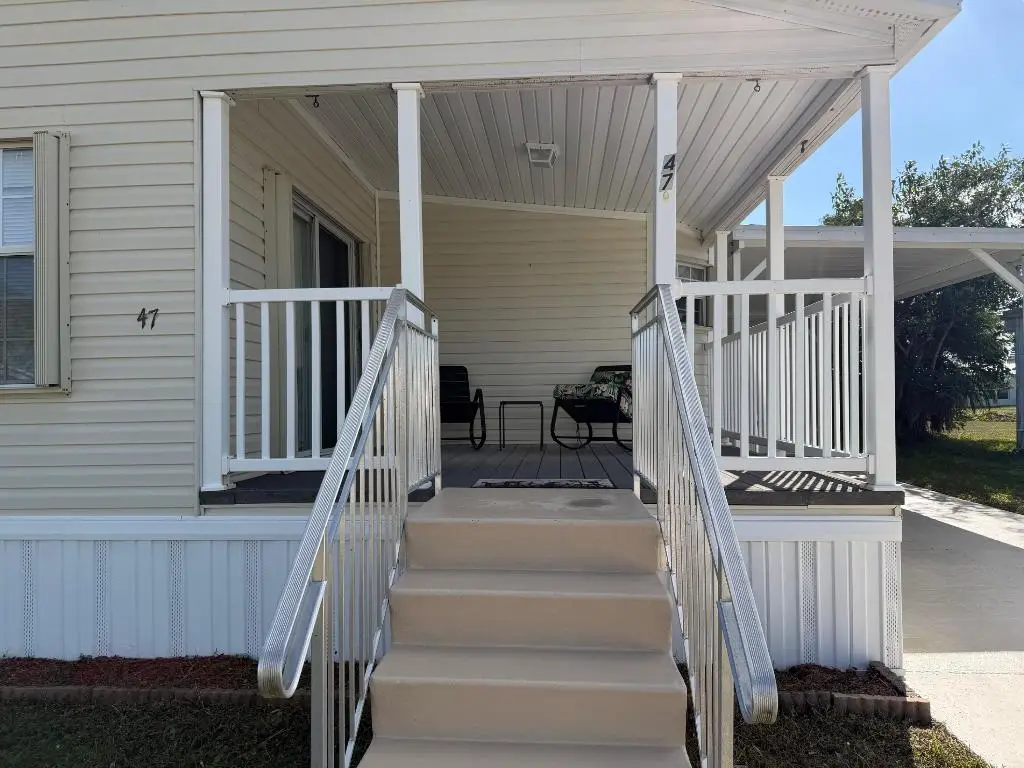 47 El Camino Real, Port Saint Lucie, FL 34952 - #1