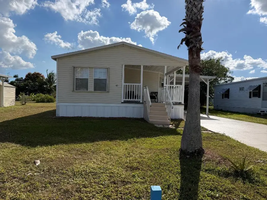 47 El Camino Real, Port Saint Lucie, FL 34952 - #3