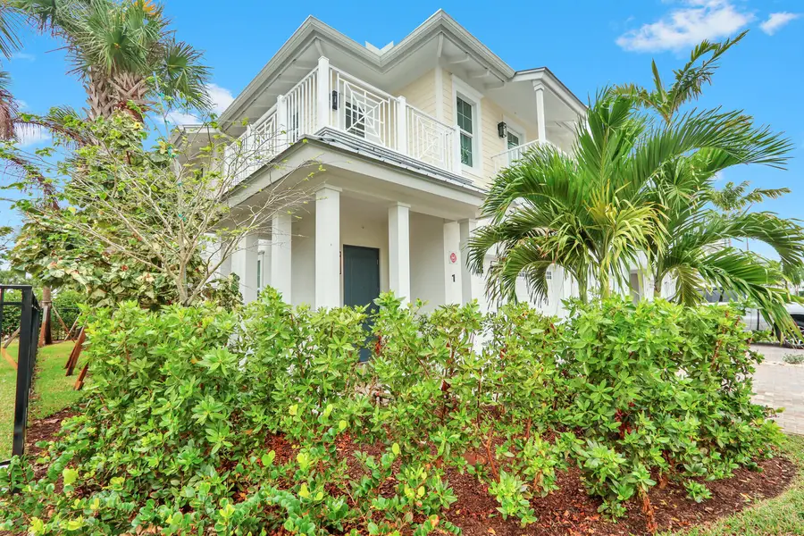 120 Water Pointe Place #1, Jupiter, FL 33477 - #2