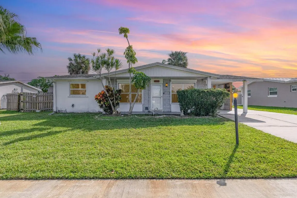 1753 Cadillac Circle N, Melbourne, FL 32935 - #1