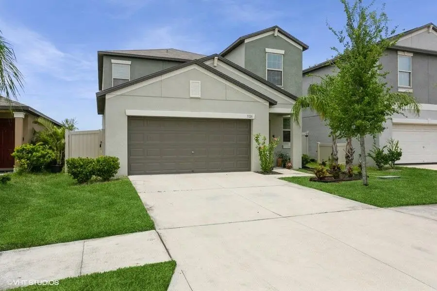 5126 Dandelion Street, Apollo Beach, FL 33572 - #1