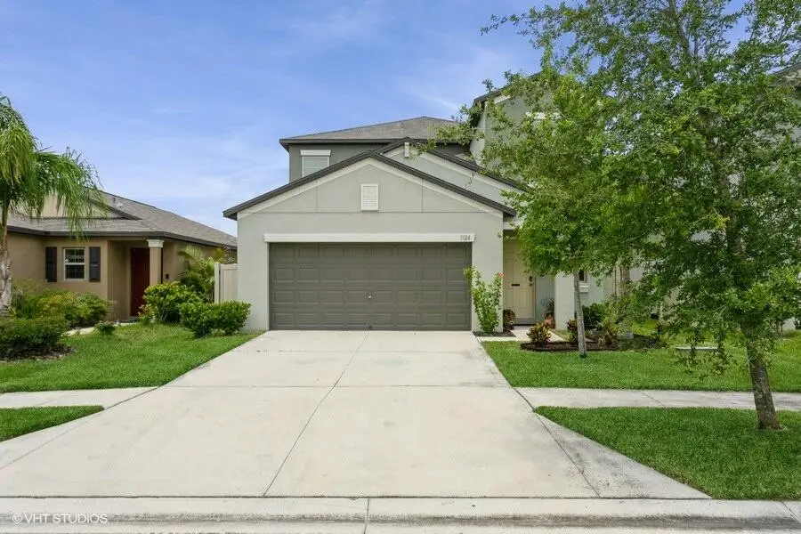 5126 Dandelion Street, Apollo Beach, FL 33572 - #2