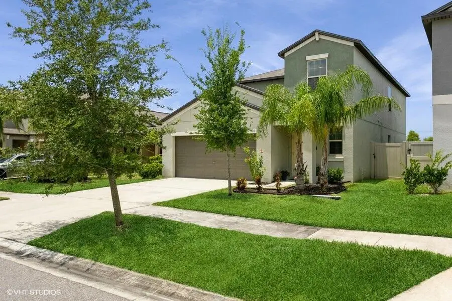 5126 Dandelion Street, Apollo Beach, FL 33572 - #3