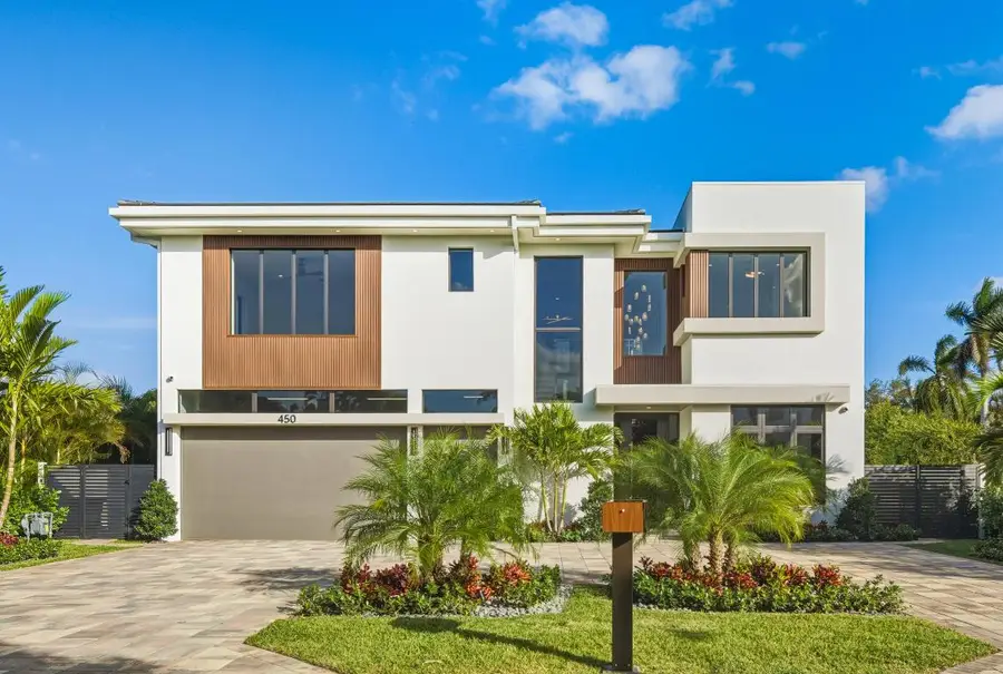 450 NE Spanish Court, Boca Raton, FL 33432 - #2