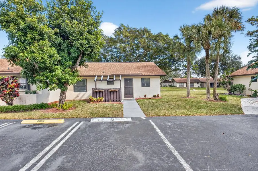 28 Via De Casas Norte #28, Boynton Beach, FL 33426 - #3