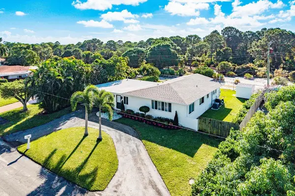 108 SE 31st Avenue, Boynton Beach, FL 33435